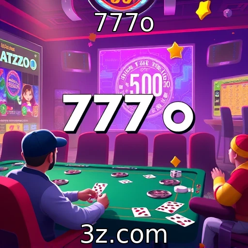 Acessibilidade em jogos e inclusão de novos jogadores : 777o