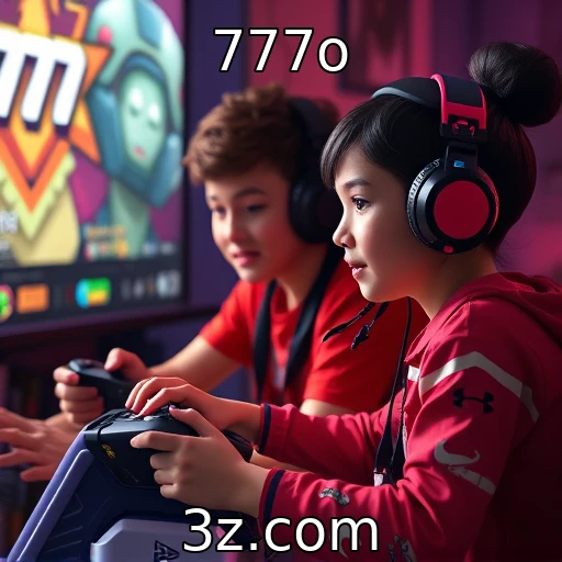 Como a acessibilidade está transformando o mercado de jogos : 777o