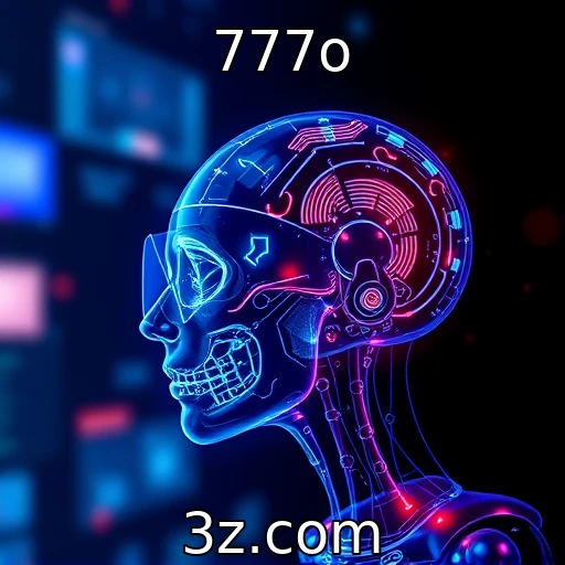 Inovações em inteligência artificial para jogos - 777o