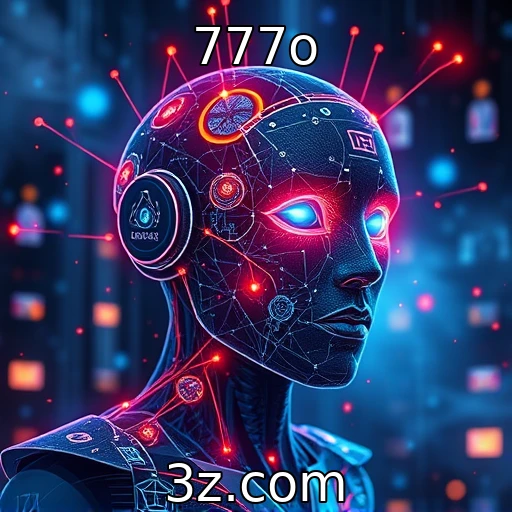 Contribuições da inteligência artificial na criação de narrativas - 777o