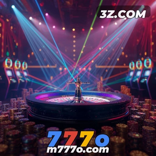 777o Apostas ao Vivo