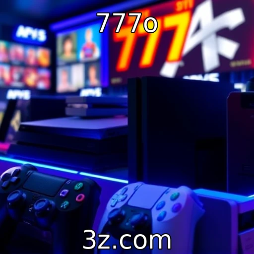 Crescimento das vendas de consoles impacta mercado de jogos | 777o