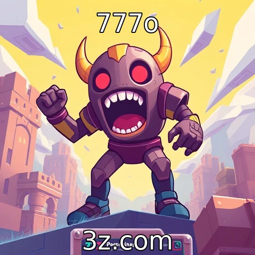 Financiamento coletivo para jogos independentes em alta | 777o