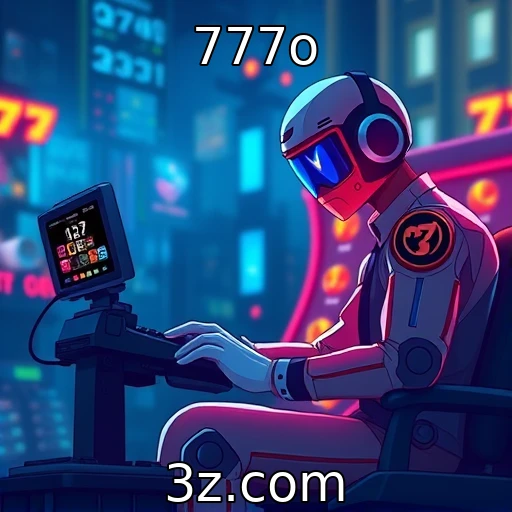 Desenvolvedores exploram novas tecnologias para jogos : 777o