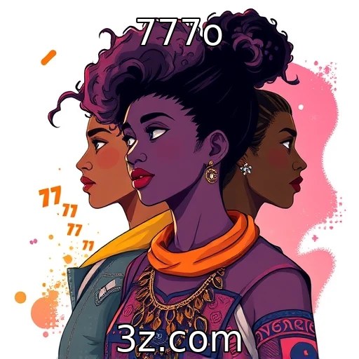 Diversidade e inclusão em narrativas de jogos contemporâneos | 777o