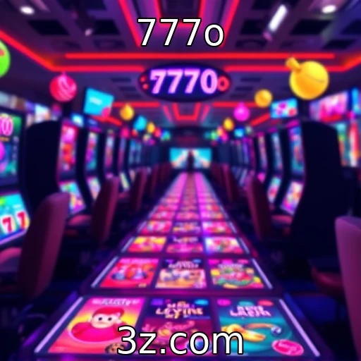 Panorama do mercado de jogos eletrônicos atualmente | 777o