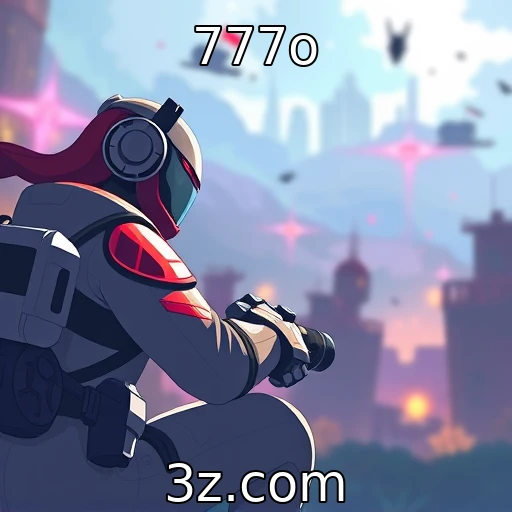 Tendências emergentes na criação de jogos digitais - 777o