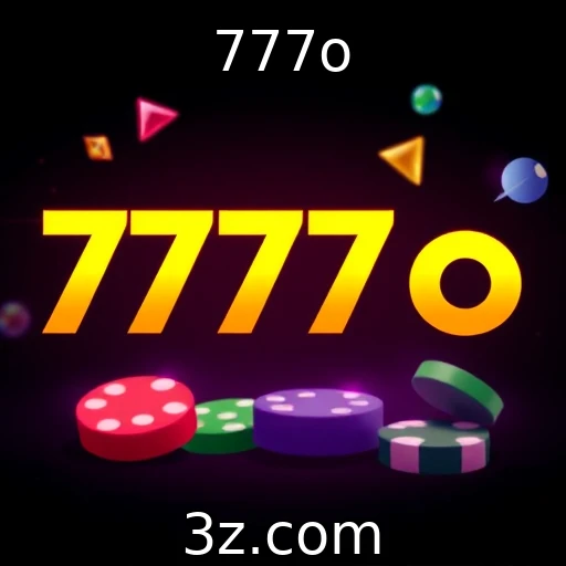 Tendências emergentes no desenvolvimento de jogos - 777o