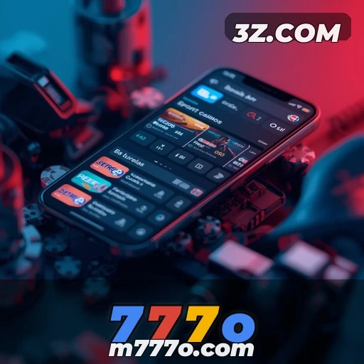 A Nova Era do Esporte no 777o: Emoção e Interatividade