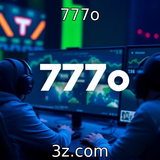 Mercado de eSports e suas perspectivas de crescimento : 777o