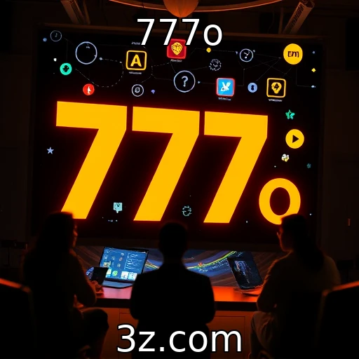 Gamificação como estratégia em educação e negócios : 777o