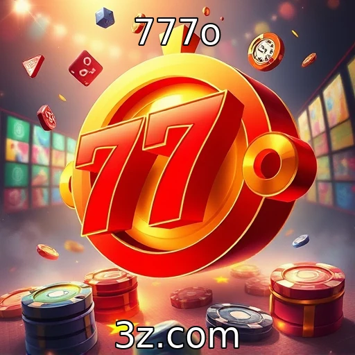 Desafios da indústria de jogos em transição digital - 777o