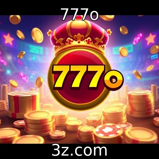 Tendências de jogos que estarão em alta | 777o