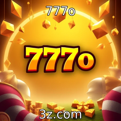 Perspectivas de crescimento na indústria de jogos | 777o