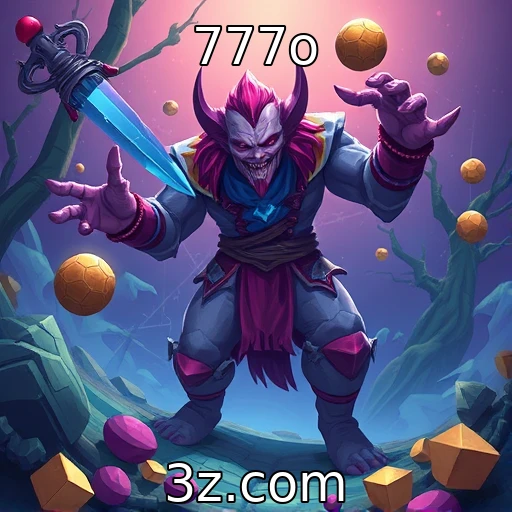 Desenvolvimento de jogos indie ganha destaque na indústria | 777o