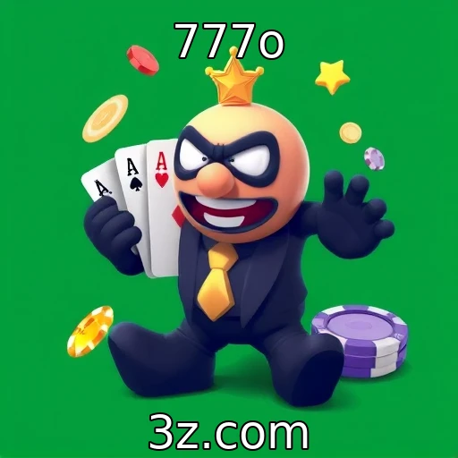 Crescimento do mercado de jogos móveis é notável - 777o