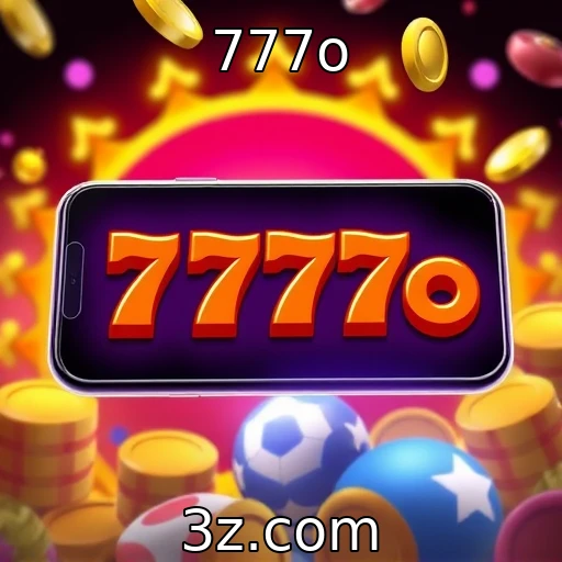 Novas tendências em jogos móveis no mercado atual : 777o