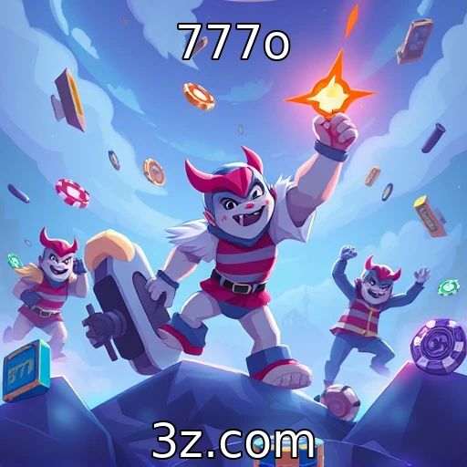 Modelos de monetização em jogos atuais | 777o