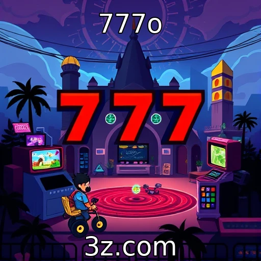 Nostalgia e remakes na indústria de games moderna - 777o