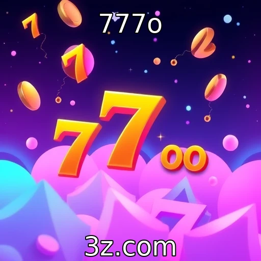 Novas tendências na monetização de jogos online - 777o