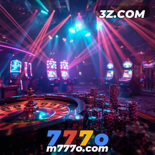 Inovação em plataforma: a evolução do 777o em jogos