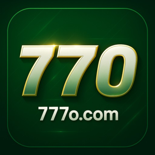 777o logo