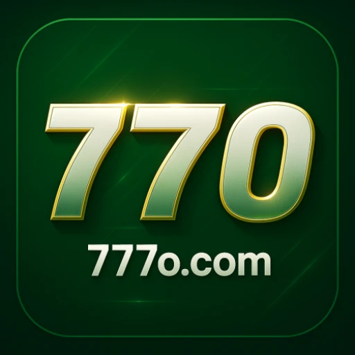 777o logo