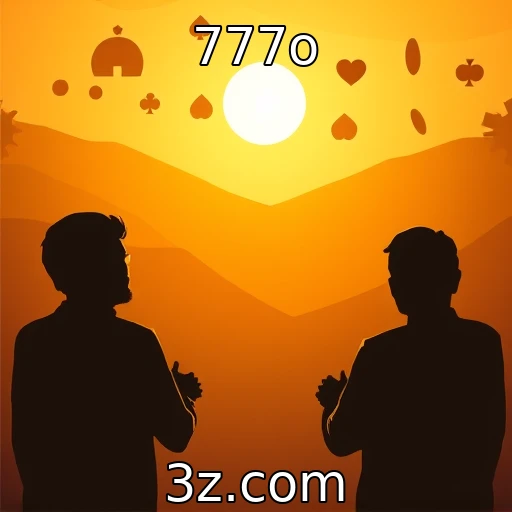 Sustentabilidade e responsabilidade social na produção de jogos - 777o