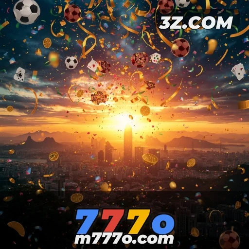 Experiência VIP: Atrações Exclusivas no 777o Para Jogadores